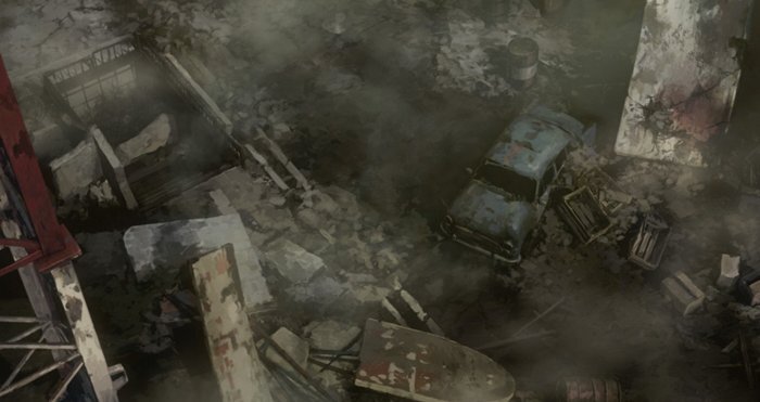 Пять причин посмотреть аниме «Связанные миры»