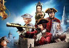 Продолжение «Тайны Печати дракона» уже частично снято