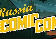 В Москве в шестой раз пройдёт конвент Comic Con Russia