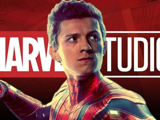 Домой, Паучок: Как Том Холланд помирил Sony и Disney