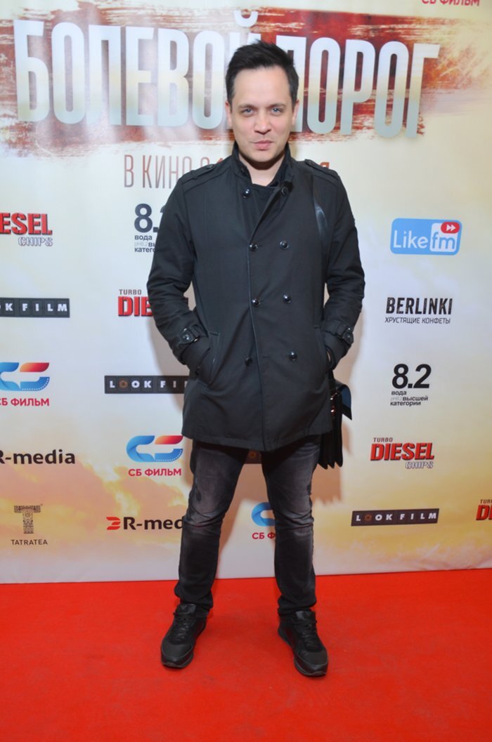 «Болевой порог»: Эксклюзивные отрывки из экшен-фильма на «Фильм Про ...