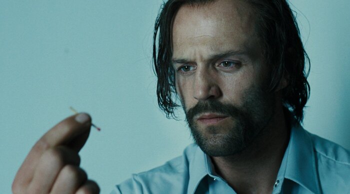 Револьвер (2005) — Револьвер. Трейлер №1 — Фильм Про