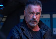 Всё мое тело – оружие: вышел бесцензурный трейлер «Терминатора 6»