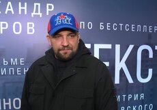 «Я не пишу музыку по заказу»: Баста рассказал, как его песня стала саундтреком к фильму «Текст»