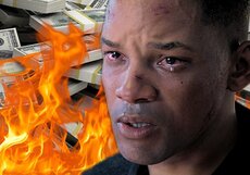 Провал «Гемини» с Уиллом Смитом обойдётся студии в $75 млн
