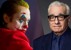 Мартин Скорсезе объяснил свой отказ снимать «Джокера»