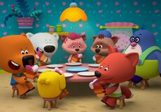 МУЛЬТ в кино. Выпуск 108. Трейлер