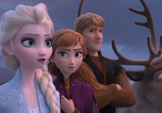 «Холодное сердце 2»: продюсер мультфильма рассказал, какими сказками вдохновлялись авторы хита Disney