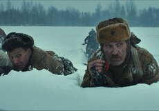 «Ржев»: настоящий фронтовой фильм для современного поколения
