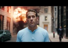 Главный герой. Дублированный трейлер