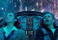 Чудо-женщина 1984. Дублированный трейлер №1