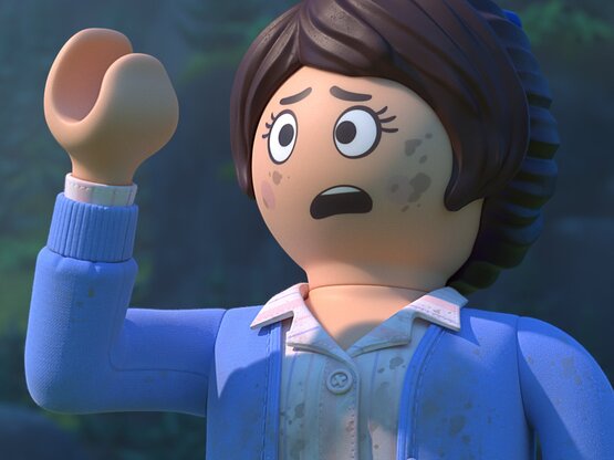 Мультфильм «Playmobil: Через вселенные» установил антирекорд в прокате США