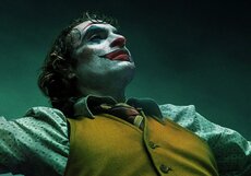 «Джокер» занял лишь 5-е место в «Абсолютном рейтинге» лучших фильмов года