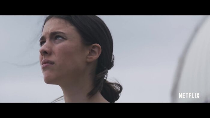 Ио (2019) — Ио. Трейлер — Фильм Про