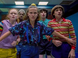 Названы самые ожидаемые Sci-Fi и фэнтези сериалы до 2022 года