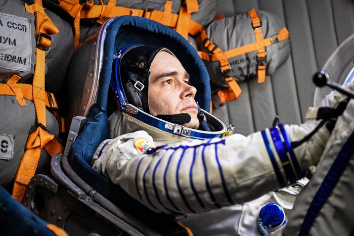 Космический триллер «Спутник» покажут в США на фестивале «Трайбека»