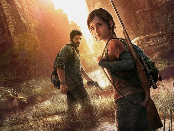 Канал HBO экранизирует видеоигру «Одни из нас» (The Last of Us)