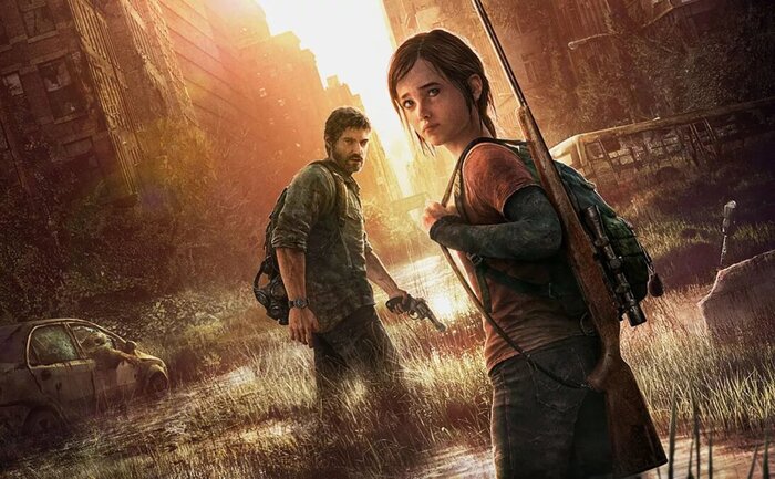 Канал HBO экранизирует видеоигру «Одни из нас» (The Last of Us)