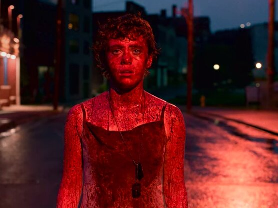 6 крутых новых сериалов для просмотра на карантине