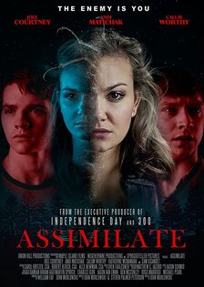 Похитители тел