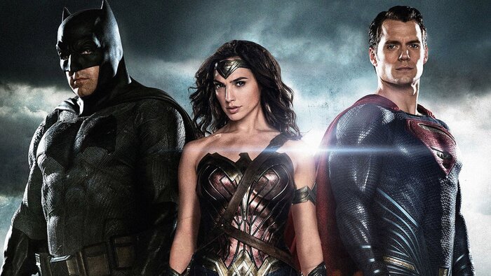 Зак Снайдер устраивает онлайн-показ режиссерской версии фильма «Бэтмен против Супермена: На заре справедливости
