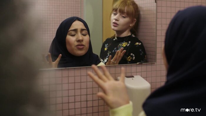 СКАМ Германия (сериал) (2018) — СКАМ Германия (сериал). Трейлер — Фильм Про