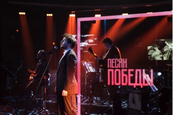 «Москва 24» и Okko покажут праздничный концерт «Песни Победы»