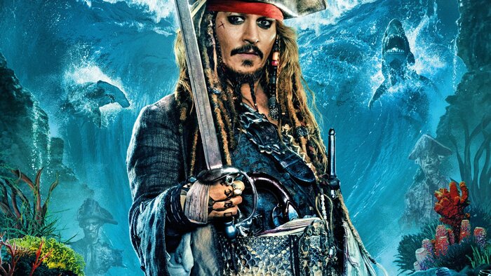 Инсайдеры назвали главного героя новых «Пиратов Карибского моря»