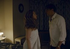 Разбитое зеркало (сериал). Трейлер №1