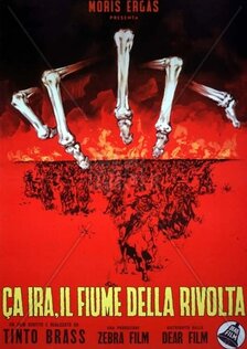 Ка Ира, восстания поток