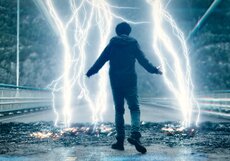 Бог грома. Дублированный трейлер