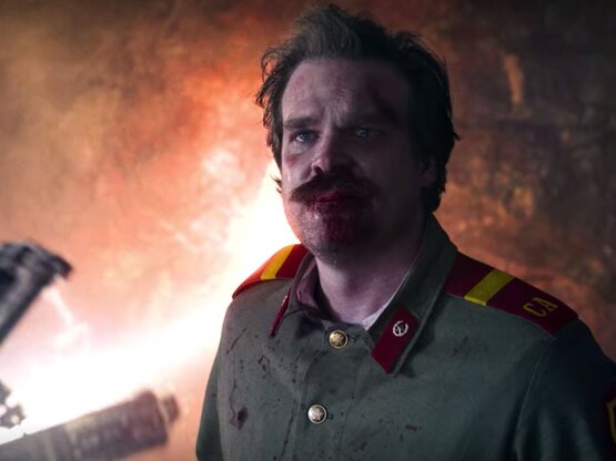 «Очень странные дела»: на каком сезоне закончится сериал