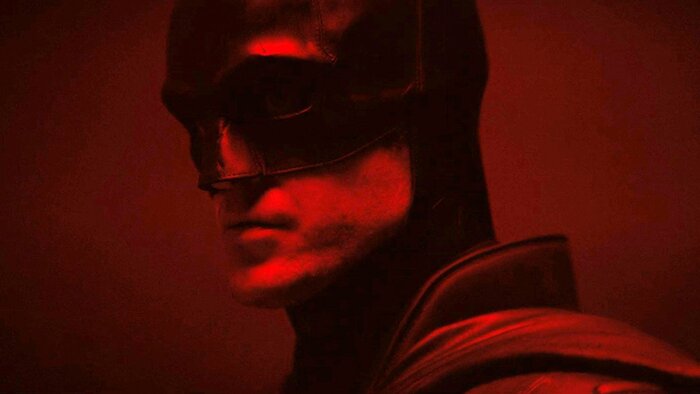 Новый «Бэтмен» с Робертом Патинсоном — смотрите трейлер кинокомикса