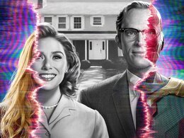 Продолжение «Мстителей»: смотрите трейлер сериала «ВандаВижен» от студии Marvel