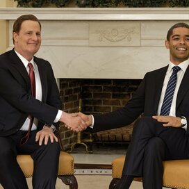 Самые напряжённые политические триллеры: фильмы и сериалы