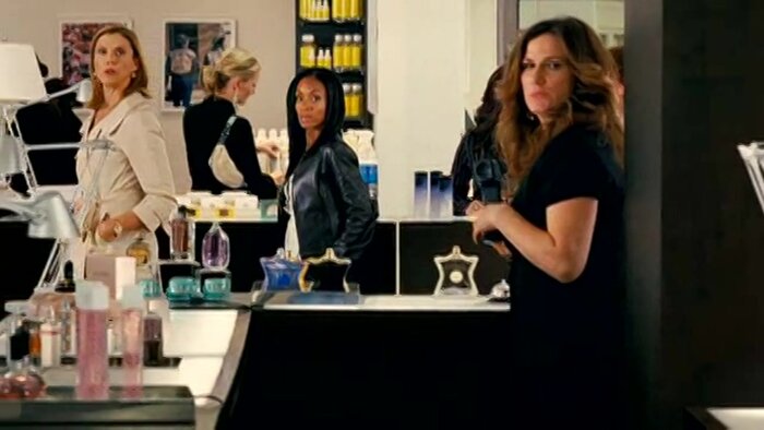 Женщины (2008) — Женщины. Трейлер №1 на английском языке — Фильм Про