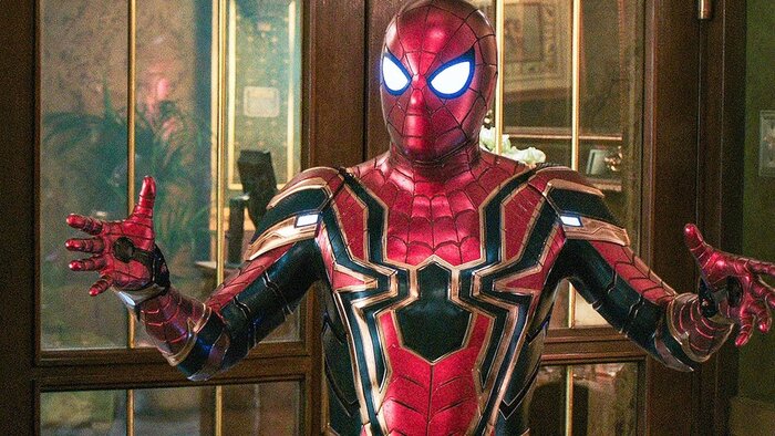 Всё, что известно о фильме «Человек-паук 3» от Marvel и Sony