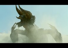 Охотник на монстров. Дублированный трейлер №1