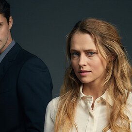 Лучшие сериалы про ведьм и вампиров