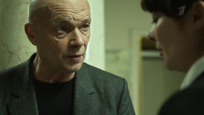 Мосгаз (сериал) (2013) — Мосгаз (сериал). 7 сезон. Трейлер №1 — Фильм Про