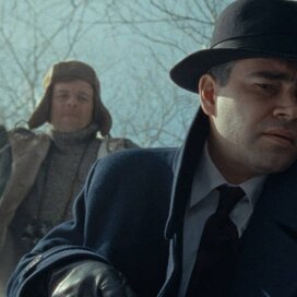 Пять свежих российских сериалов для любителей мистики