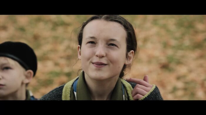 Сопротивление (2020) — Сопротивление. Дублированный трейлер №1 — Фильм Про