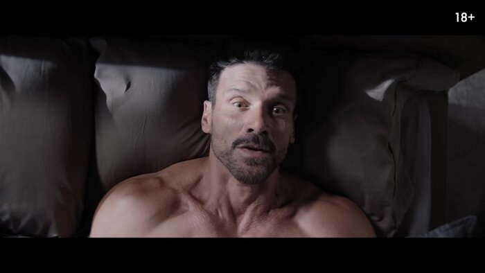 День курка (2021) — День курка. Дублированный трейлер №1 — Фильм Про