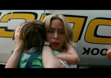 Тихое место 2. Дублированный трейлер №2