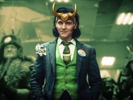 «Локи» завершил первый сезон лидером топа популярности сериалов онлайн от «Фильм Про»