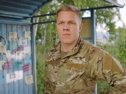 Комедия «Патриот» едва не потеряла лидерство в рейтинге популярности сериалов онлайн от «Фильм Про»