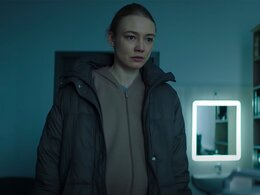 Триллер «Контейнер» выбился в лидеры топа популярности сериалов онлайн от «Фильм Про»