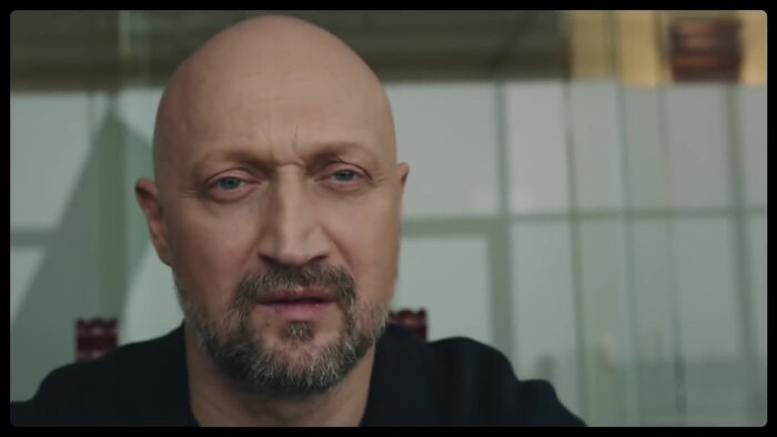 Инсомния (сериал) (2021) — Инсомния (сериал). Трейлер №1 — Фильм Про