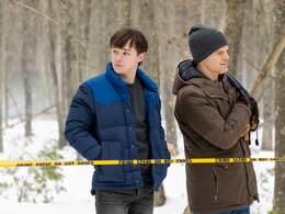Впервые за несколько месяцев топ популярности сериалов онлайн от «Фильм Про» возглавил зарубежный проект