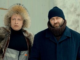 «Полярный» скинул «Декстера» с первой строчки топа популярности сериалов онлайн от «Фильм Про»